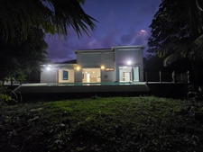 RARE VILLA DE STANDING AVEC PISCINE VUE DEGAGEE 1451 M2 DE TERRAIN