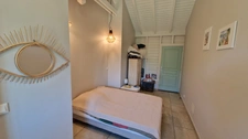 Charming recent P4 house with swimming pool on 1100 m² of land  