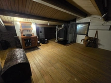 Villa 5 chambres + 2 F2 indépendants sur plus de 2400 m² de terrain