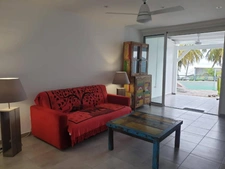 PANORAMIC SEA VIEW VILLA, BEACH WITHIN WALKING DISTANCE, SWIMMING POOL, GARAGE