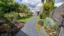 Moudong Sud magnifique villa de standing avec piscine sur 760 m² de terrain