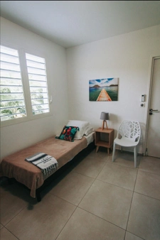 LE HELLEUX, Two villas and swimming pools, SAINTE ANNE (971)