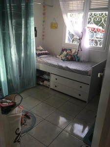BEAUTIFUL HOUSE + STUDIO AND POOL IN BAIE MAHAULT (971)