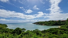 SUPERBE VILLA 6 CHAMBRES - 6 SDE - VUE MER EXCEPTIONNELLE ET PISCINE