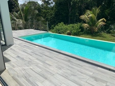 RARE VILLA DE STANDING AVEC PISCINE VUE DEGAGEE 1451 M2 DE TERRAIN