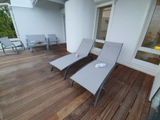 PANORAMIC SEA VIEW VILLA, BEACH WITHIN WALKING DISTANCE, SWIMMING POOL, GARAGE