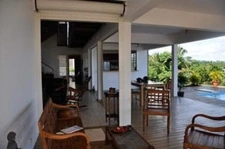 VUE MER PANORAMIQUE SUPERBE VILLA PISCINE 1260 M² DE TERRAIN