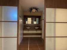 Near town, villa with swimming pool and gazebo in SAINT FRANCOIS (971)