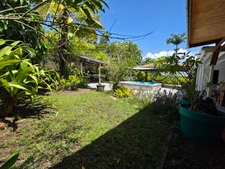 Zen villa with swimming pool. Prime location in Petit Bourg.