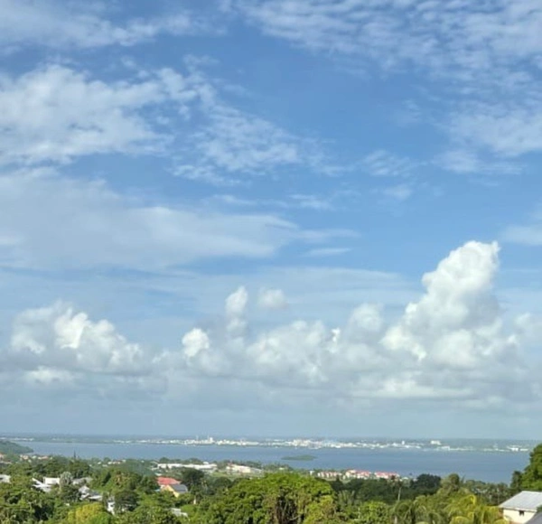VUE MER PANORAMIQUE SUPERBE VILLA PISCINE 1260 M² DE TERRAIN