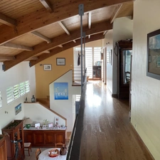VUE MER PANORAMIQUE SUPERBE VILLA PISCINE 1260 M² DE TERRAIN