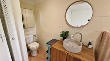 Charming house with pool and gazebo near beaches