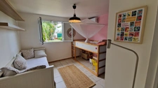 Charming house with pool and gazebo near beaches