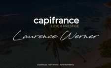 Magnifique terrain plat de 3 694 m² entièrement constructible