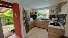 Charming house with pool and gazebo near beaches