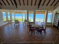 SPECIAL INVESTOR OPPORTUNITY: VILLA WITH PANORAMIC SEA VIEW, SAINT FRANCOIS (971)