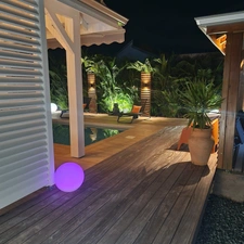 Superb, cozy villa near the beaches of Saint-François (971)