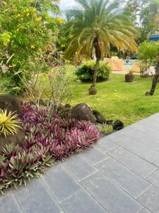 Magnifique villa de standing avec piscine sur 760 m² de terrain