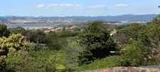 Villa Presqu'île de Giens VUE MER 4CH 2SDB sur 927 m² de terrain