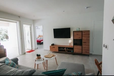 LE HELLEUX, Two villas and swimming pools, SAINTE ANNE (971)