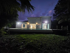 RARE VILLA DE STANDING AVEC PISCINE VUE DEGAGEE 1451 M2 DE TERRAIN