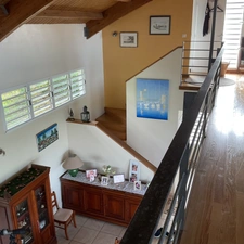 VUE MER PANORAMIQUE SUPERBE VILLA PISCINE 1260 M² DE TERRAIN