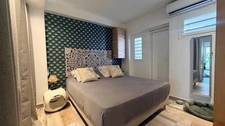 Superbe Appartement 2 pièces à SAINT FRANCOIS (971)