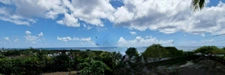 Superbe villa P7 5 CHAMBRES VUE MER avec piscine et carbet sur 1350 m² de terrain