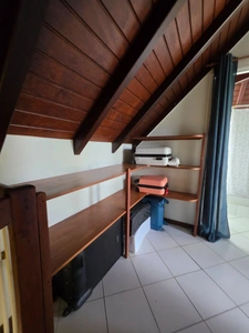 Superb villa with GRAND CUL SAC MARIN VIEW and swimming pool on 1001 m² of flat land