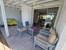 PANORAMIC SEA VIEW VILLA, BEACH WITHIN WALKING DISTANCE, SWIMMING POOL, GARAGE