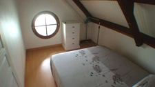 Dpt Guadeloupe (971), for sale LE GOSIER, Bas du Fort, beautiful duplex apartment T3 swimming pool beach on foot and parking