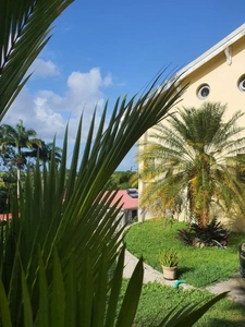 Spacious P6 architect villa with distant sea view with swimming pool on 1200 m² of wooded and enclosed land