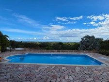Superbe villa VUE MER PANORAMIQUE avec piscine sur 1565 m² de terrain plat