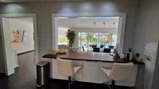 Magnifique villa de standing avec piscine sur 760 m² de terrain