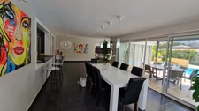 Moudong Sud magnifique villa de standing avec piscine sur 760 m² de terrain