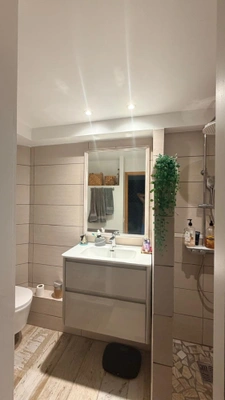Superbe Appartement 2 pièces à SAINT FRANCOIS (971)