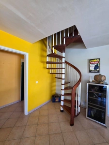 Superb villa with GRAND CUL SAC MARIN VIEW and swimming pool on 1001 m² of flat land