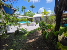 Villa Zen avec piscine Secteur privilégié à PETIT BOURG