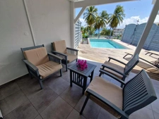 PANORAMIC SEA VIEW VILLA, BEACH WITHIN WALKING DISTANCE, SWIMMING POOL, GARAGE