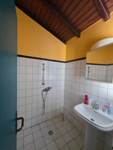 Superb villa with GRAND CUL SAC MARIN VIEW and swimming pool on 1001 m² of flat land