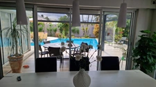 Moudong Sud magnifique villa de standing avec piscine sur 760 m² de terrain