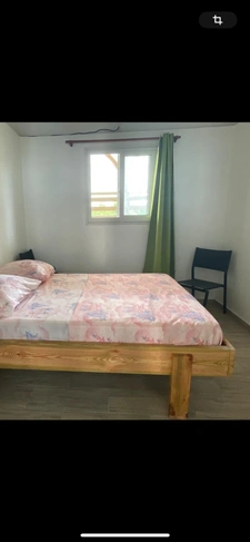 VUE DEGAGEE SUR LA CAMPAGNE jolie maison située à Mare Gaillard, LE GOSIER (971)