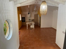 Near town, villa with swimming pool and gazebo in SAINT FRANCOIS (971)