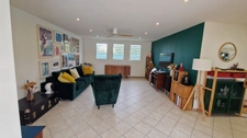Charming house with pool and gazebo near beaches