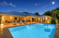 Magnifique Domaine sur plus de 4000 m² de terrain avec piscine