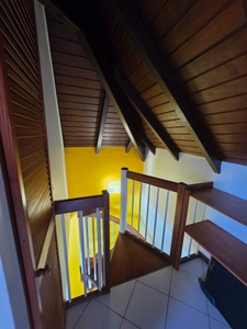 Superb villa with GRAND CUL SAC MARIN VIEW and swimming pool on 1001 m² of flat land
