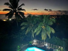 Belle Villa VUE MER PANORAMIQUE piscine + studio à SAINT CLAUDE (971)