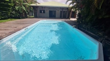 CHARMANTE VILLA P4 PISCINE TERRAIN 820 m²