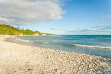 VUE MER PLAGE A PIED Superbe villa avec piscine à SAINTE ANNE (971)