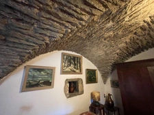 MAS, MAISON  AUTHENTIQUE EN PIERRES DE SCHISTE